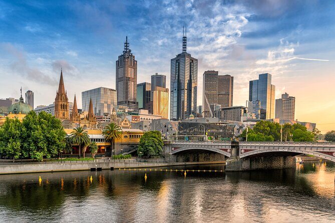 Full Day Private Shore Tour in Melbourne from Melbourne Port - FAQ