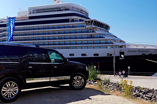 Full Day Private Shore Tour in Montego Bay from Falmouth Port - Exploring Montego Bay: A Detailed Review