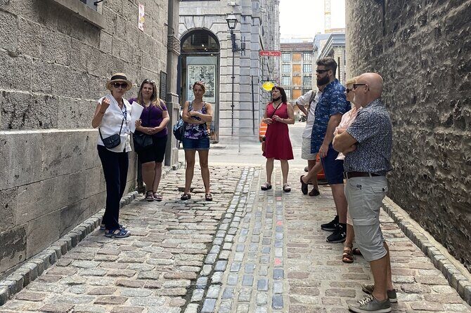 Full Day Private Shore Tour in San Juan from Ponce Cruise Port - Key Points