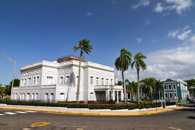 Full Day Private Shore Tour in San Juan from San Juan Puerto Port - Frequently Asked Questions