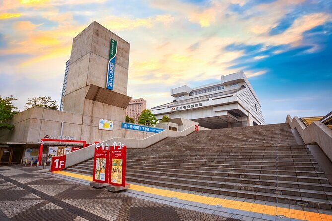 Full Day Private Shore Tour in Tokyo from Tokyo Cruise Port - Frequently Asked Questions