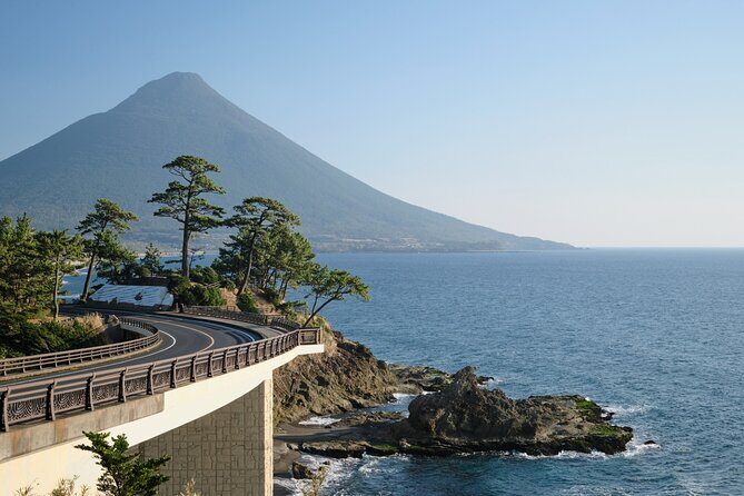 Full Day Private Shore Tour: Kagoshima Craft & Culture Discover - Exploring Kagoshima’s Cultural Heart in Detail