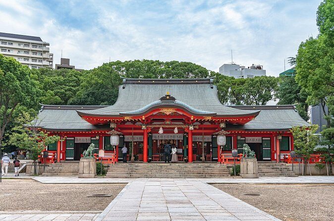 Full Day Private Shore Tour Kobe Kitano & Kobe Beef Experience - Final Thoughts