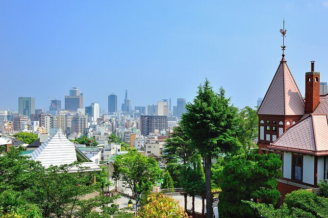 Full Day Private Shore Tour Kobe Kitano & Kobe Beef Experience - FAQs