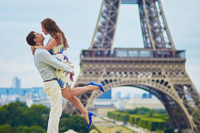 Full-Day Private Sightseeing Tour of Paris (luxury van) - A Practical, Detailed Look at the Experience