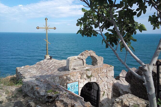 Full-Day Private Sightseeing Tour to the North of Varna - Exploring the Coastline and Cultural Gems of Bulgaria’s North