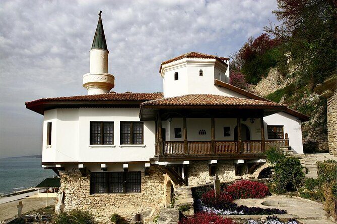 Full-Day Private Sightseeing Tour to the North of Varna - Practical Details and What You Should Know