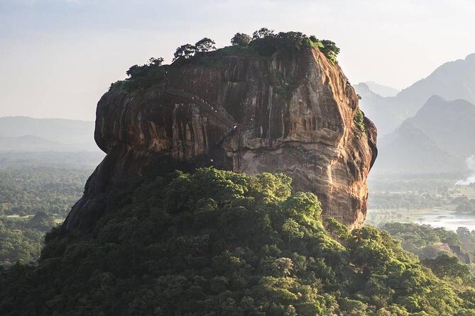 Full-Day Private Sigiriya and Dambulla from Kandy - FAQs
