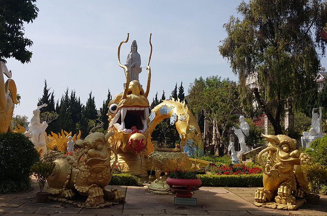 Full Day Private Silk Village And Elephant Waterfall Tour - Practical Details & Final Thoughts