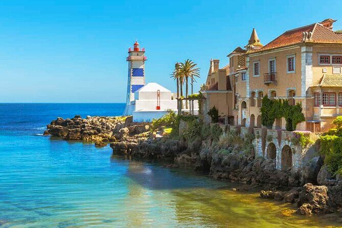 Full-day Private Sintra Tour with Guide - Who Will Love This Tour?