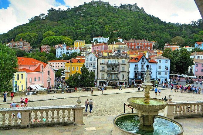 Full-day Private Sintra Tour with Guide - Final Thoughts on the Experience