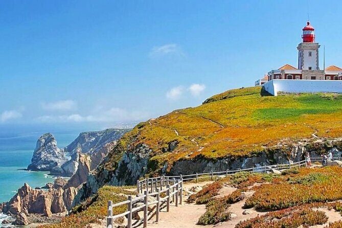 Full-day Private Sintra Tour with Guide - FAQ