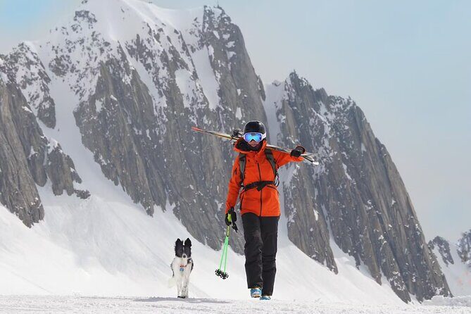 Full Day Private Ski Lesson for All Levels - Exploring the Experience: What You Can Expect