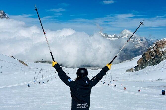Full Day Private Ski Lesson in Zermatt - Full Day Private Ski Lesson in Zermatt: An Authentic, Personalized Snow Adventure