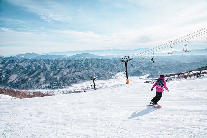 Full Day Private Skiing / Snowboarding Tour in Sapporo - Key Points