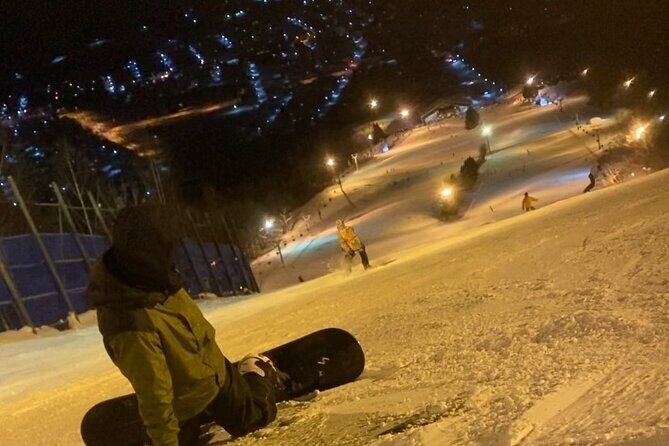 Full Day Private Skiing / Snowboarding Tour in Sapporo - Overall Value and Who Should Book This Tour