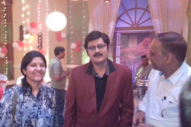 Full-Day Private Slum and Bollywood Tour with DANCE. - Who Will Enjoy This Tour?