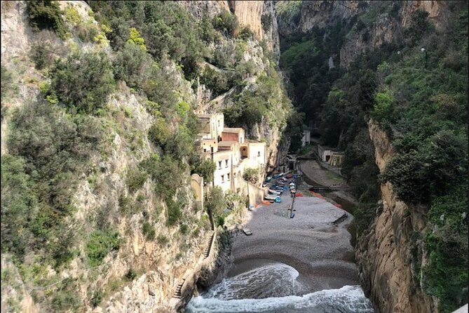 Full Day Private Sorrento & Amalfi Coast Tour from Positano - Final Thoughts