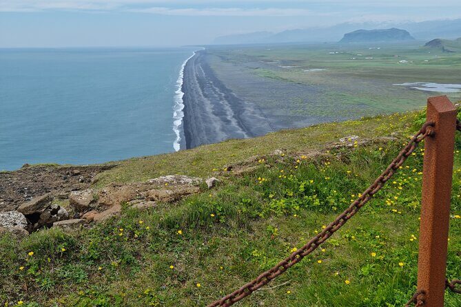Full-Day Private South Coast Tour from Reykjavik port - Final Thoughts: Is This Tour for You?