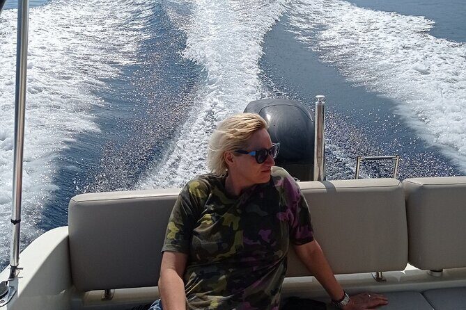 Full- Day Private Speedboat Tour in Dubrovnik on Elaphiti Islands - A thorough breakdown of the experience