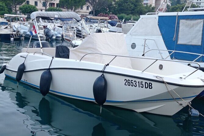 Full- Day Private Speedboat Tour in Dubrovnik on Elaphiti Islands - Practical details that matter