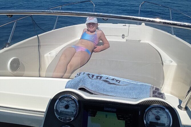 Full- Day Private Speedboat Tour in Dubrovnik on Elaphiti Islands - Who should consider this tour?