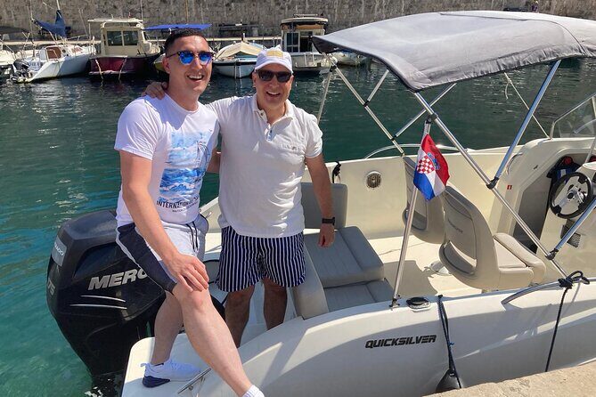 Full- Day Private Speedboat Tour in Dubrovnik on Elaphiti Islands - FAQ