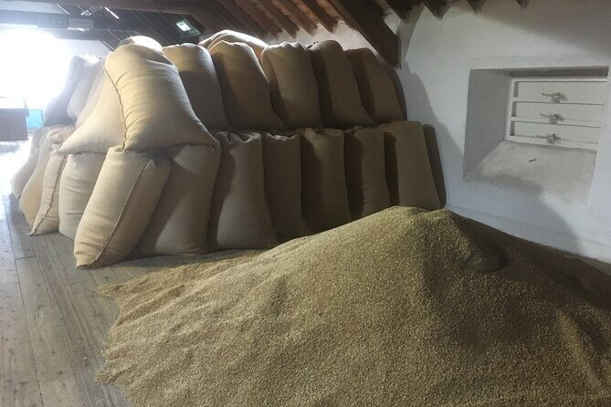Full-Day Private Speyside Malt Whisky Trail Tour from Grantown-on-Spey - Practical Tips and Considerations