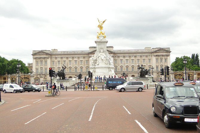 Full-Day Private Spirit of London Black Cab Tour - The Sum Up: Is This Tour Right for You?