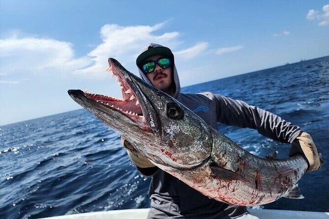Full Day Private Sportfishing Charter in Fort Lauderdale - The Sum Up: Is This the Right Choice?