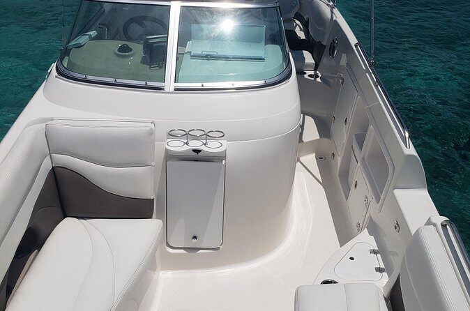 Full-Day Private Stingray City Snorkeling and Starfish Beach Tour - Authentic Encounters and Practical Details