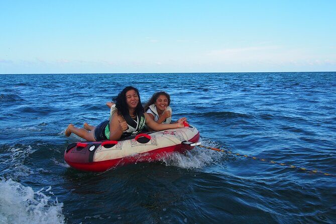 Full-Day Private Stingray City Snorkeling and Starfish Beach Tour - FAQs