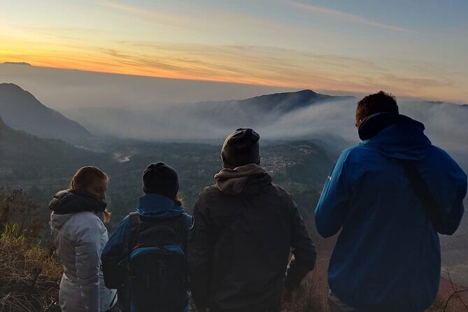 Full Day Private Sunrise Tour in Bromo - An Unforgettable Sunrise Adventure at Mount Bromo