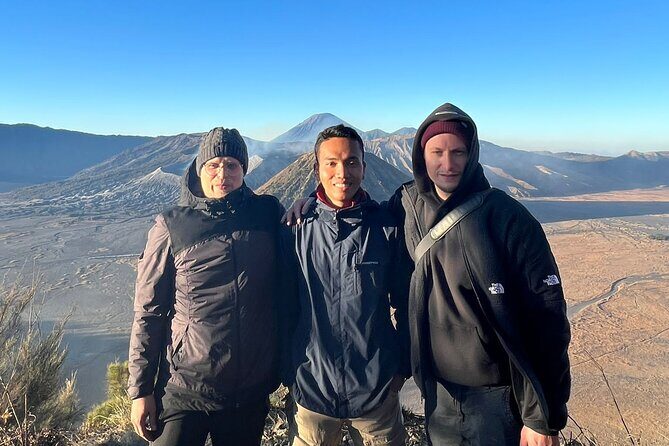 Full Day Private Sunrise Tour in Bromo - Authentic Experiences and Genuine Value