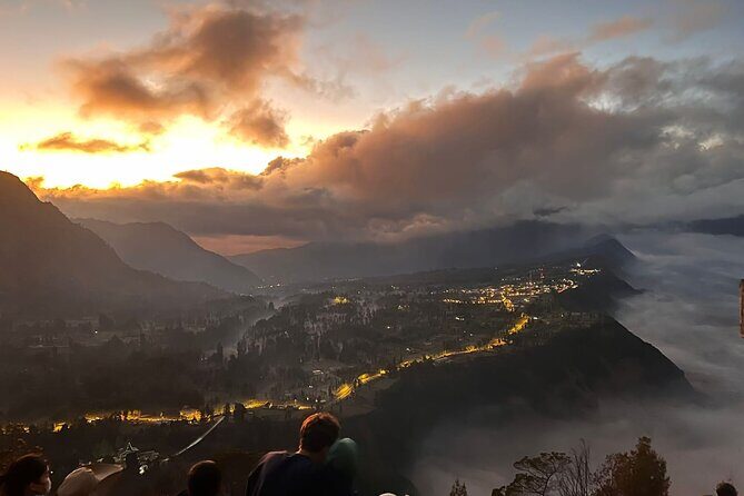 Full Day Private Sunrise Tour in Bromo - FAQ