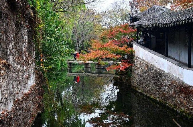 Full-Day Private Suzhou and Tongli Tour by Bullet Train - Who Will Love This Tour?