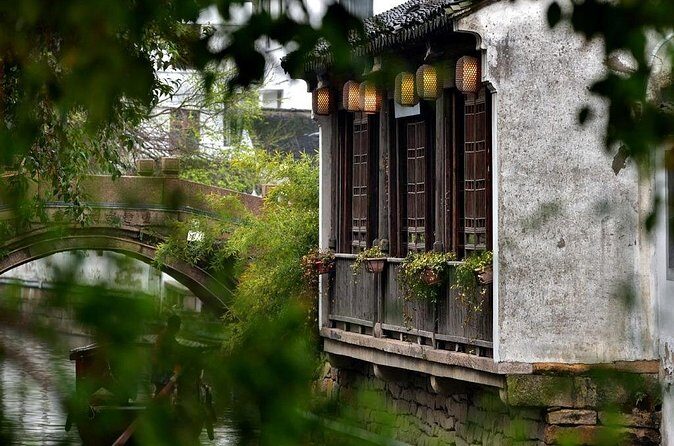 Full-Day Private Suzhou and Tongli Tour by Bullet Train - Final Thoughts