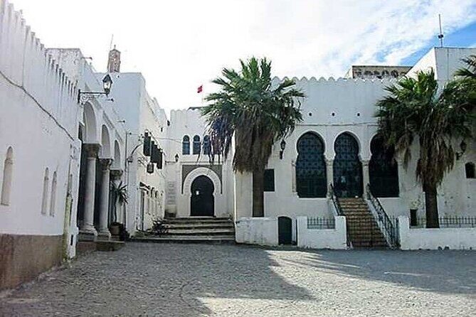 Full Day Private Tangier Tour From Malaga - The Full Day Private Tangier Tour From Malaga: An Authentic Gateway to Morocco