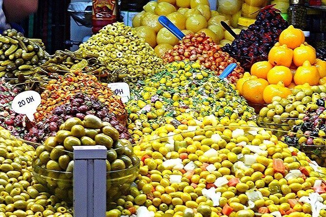 Full Day Private Tangier Tour From Malaga - Who Should Consider This Tour?