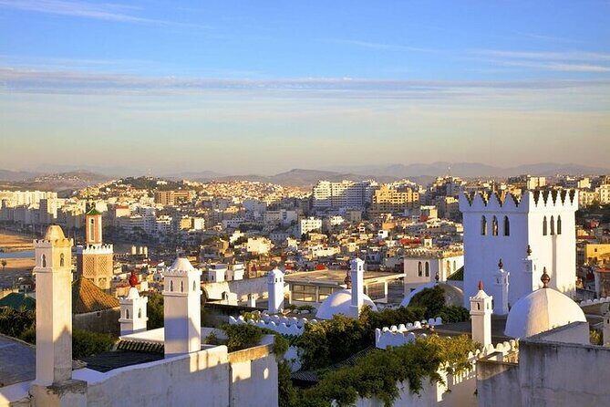 Full Day Private Tangier Tour From Malaga - Frequently Asked Questions