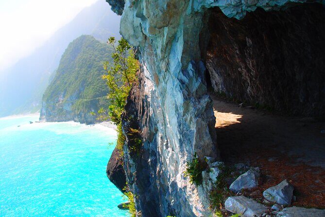 Full-Day Private Taroko National Park Tour from Hualien City - Who Should Book This Tour?