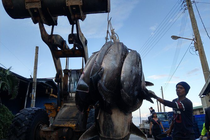 Full-Day Private Taroko National Park Tour from Hualien City - The Sum Up