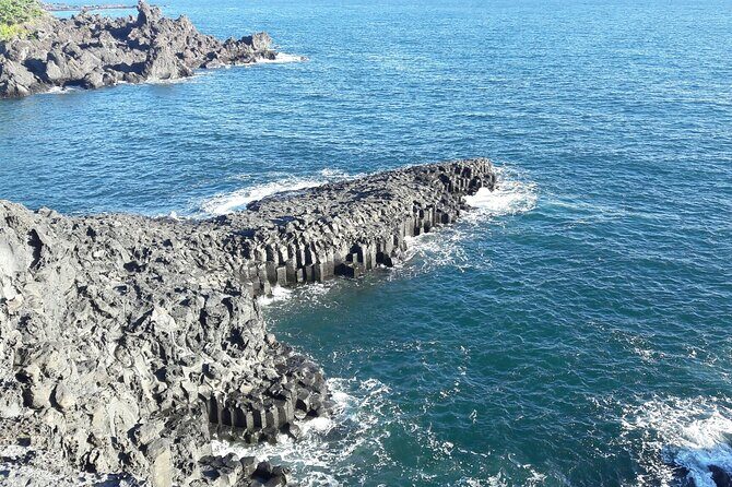 Full-Day Private Taxi Tour South of Jeju Island - A Comprehensive Look at the Full-Day Private Taxi Tour of South Jeju