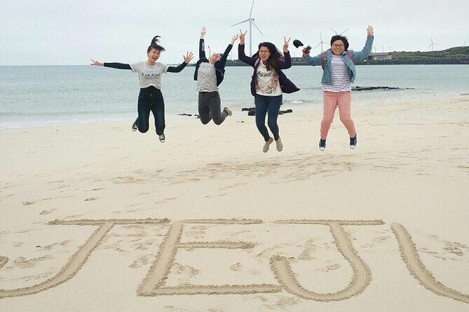 Full-Day Private Taxi Tour South of Jeju Island - Who Would Love This Tour?