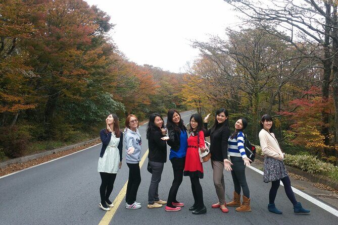 Full-Day Private Taxi Tour South of Jeju Island - FAQ