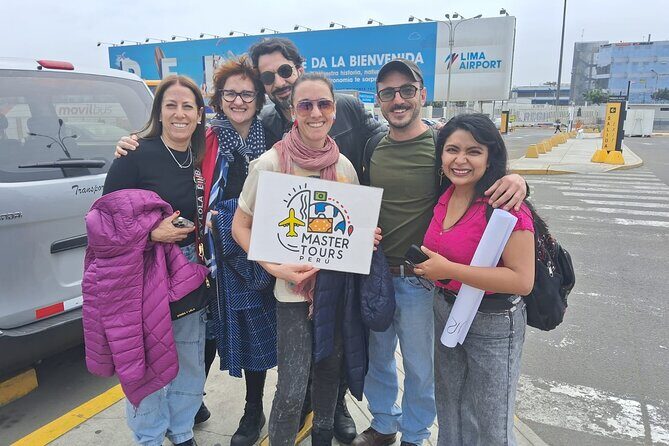 Full day PRIVATE to Paracas, Ica and Huacachina from Lima All Inclusive and Lunch - An In-Depth Look at the Private Day Trip from Lima