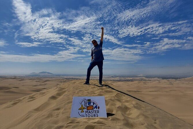 Full day PRIVATE to Paracas, Ica and Huacachina from Lima All Inclusive and Lunch - FAQ