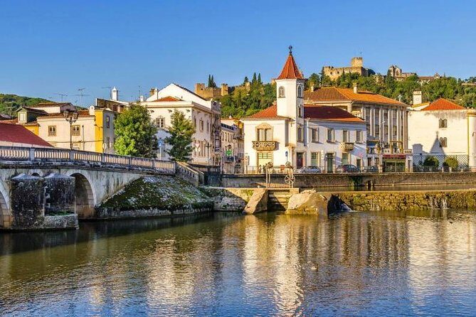 Full-Day Private Tomar, Knights Templar and Castles Tour - The Sum Up