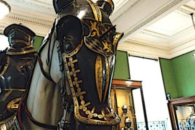 Full-Day Private Tomar, Knights Templar and Castles Tour - FAQ