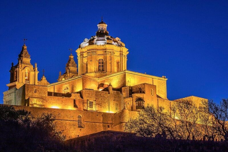 Full Day Private Tour around the Island in Malta - What makes this tour stand out?